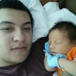 Meet your Posher, Jared